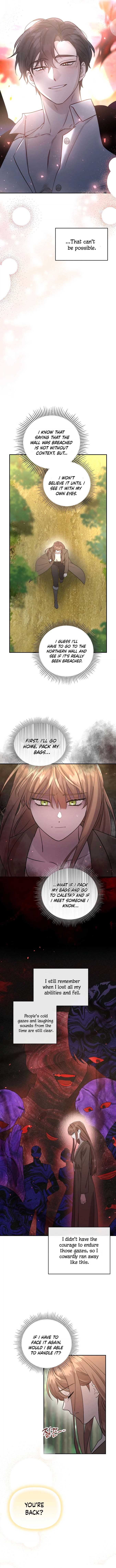 Don’t Be Carelessly Friendly Chapter 3 45 4