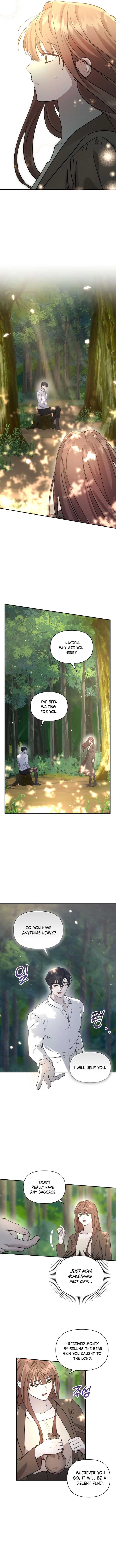 Don’t Be Carelessly Friendly Chapter 3 46 5