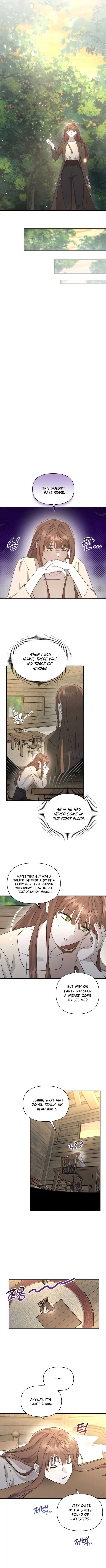 Don’t Be Carelessly Friendly Chapter 3 49 8