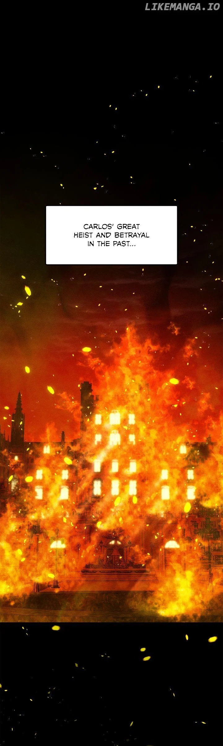 Don’t Be Carelessly Friendly Chapter 30 164 01