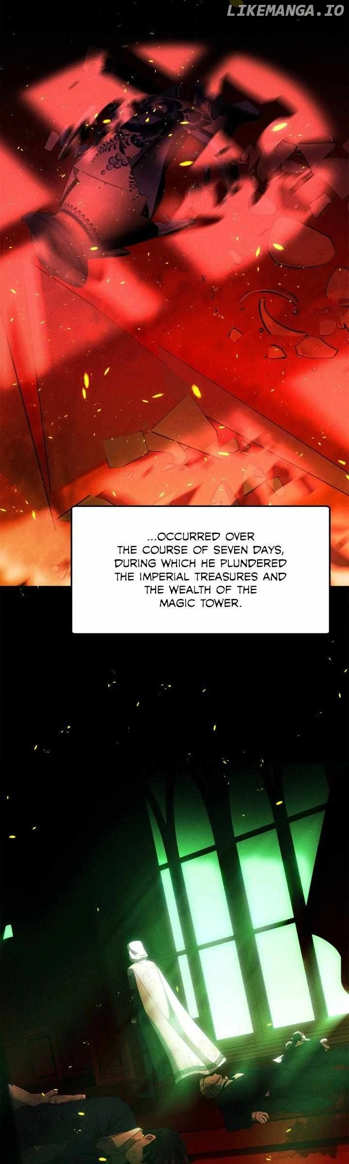 Don’t Be Carelessly Friendly Chapter 30 165 02