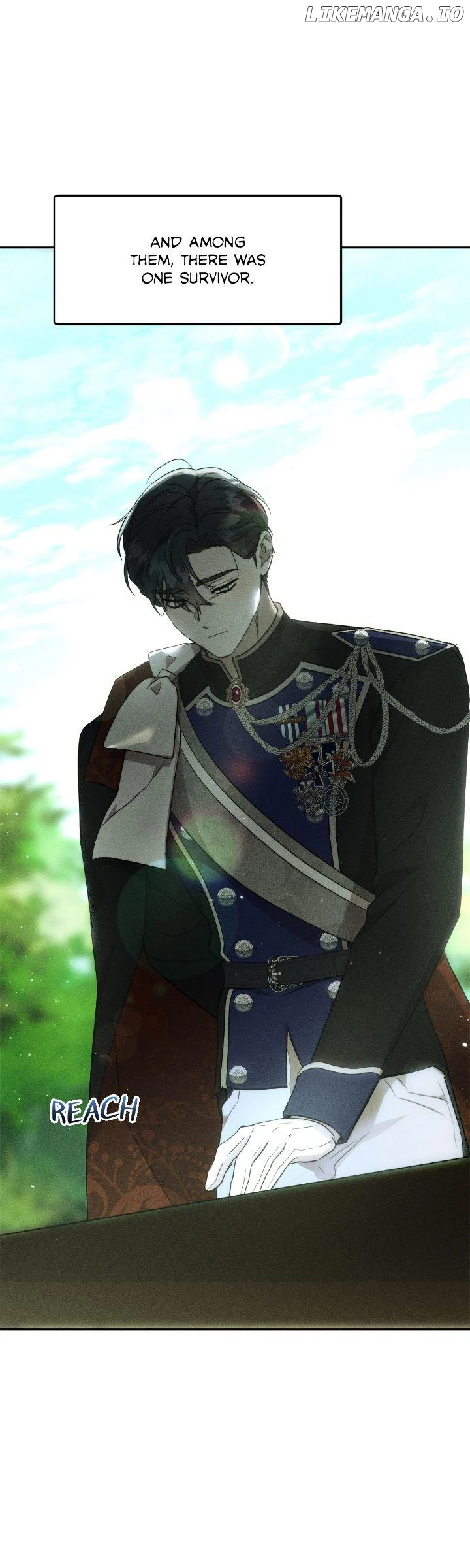 Don’t Be Carelessly Friendly Chapter 30 168 05