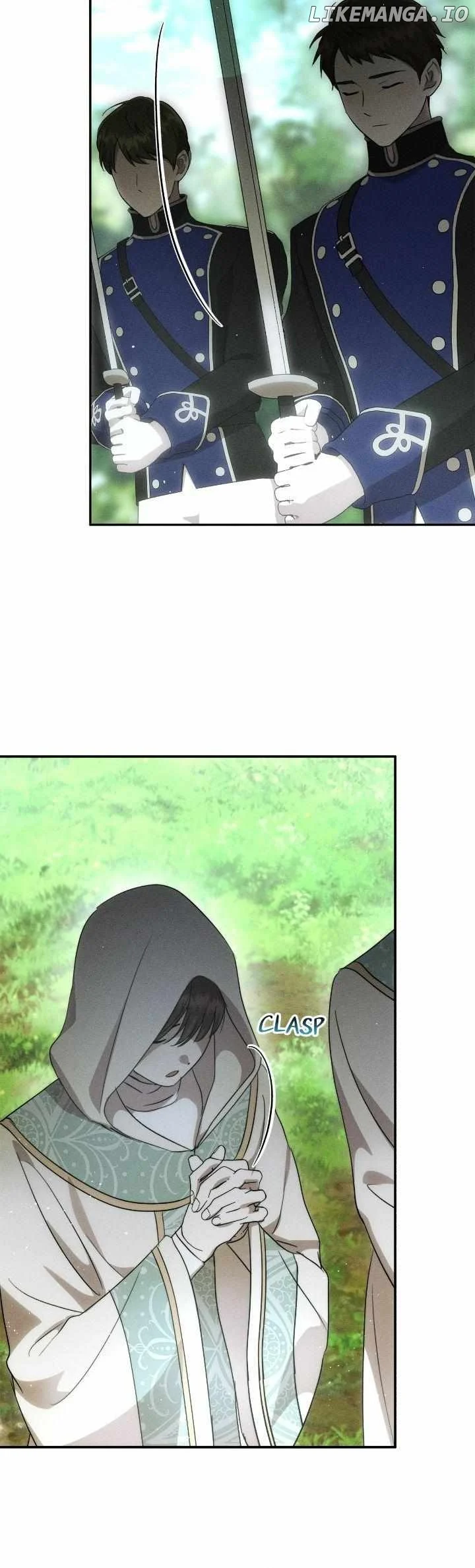 Don’t Be Carelessly Friendly Chapter 30 170 07