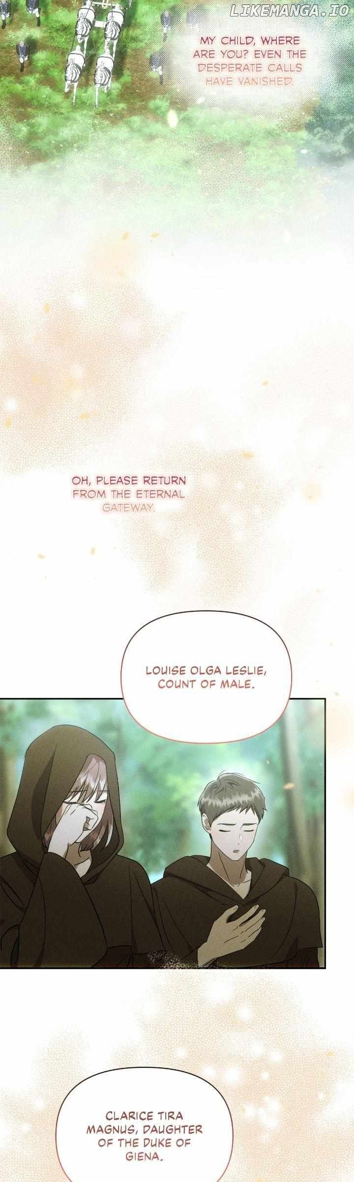 Don’t Be Carelessly Friendly Chapter 30 172 09