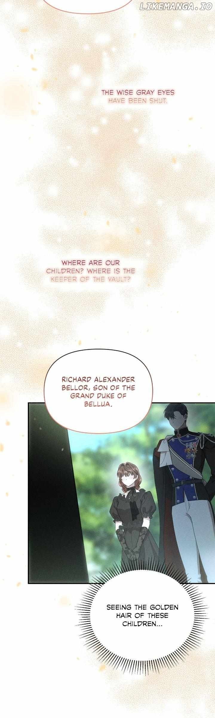 Don’t Be Carelessly Friendly Chapter 30 173 10