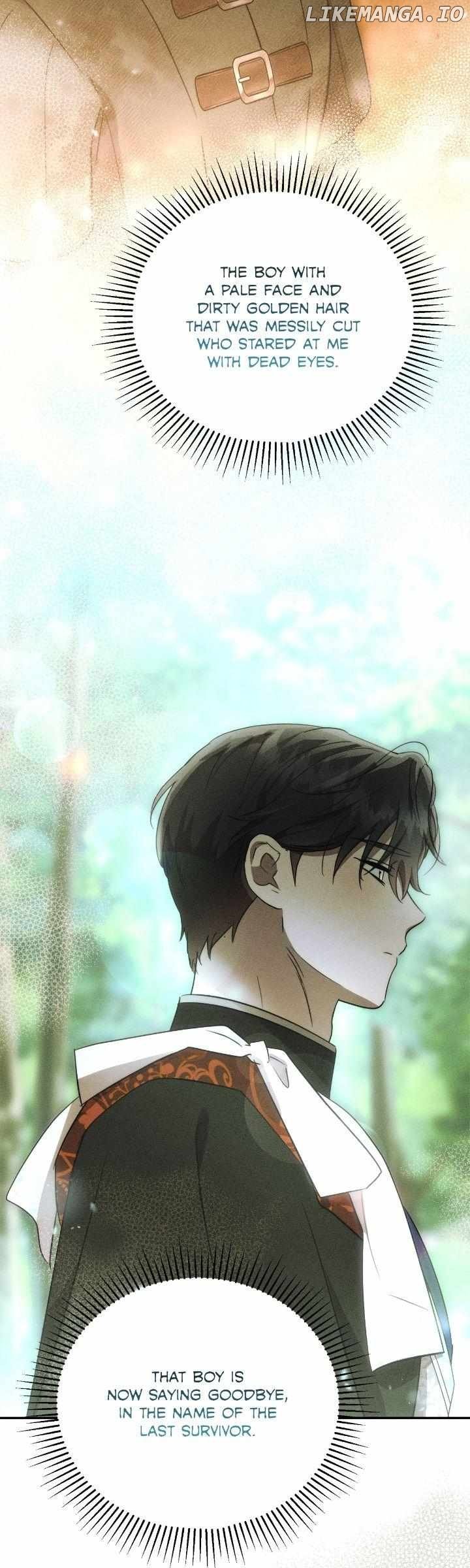 Don’t Be Carelessly Friendly Chapter 30 176 13