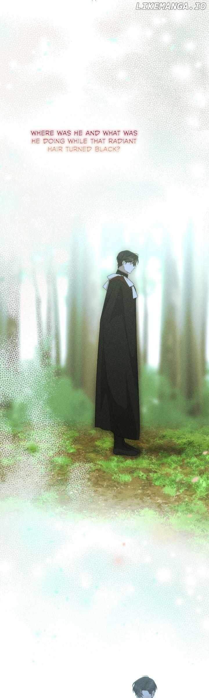 Don’t Be Carelessly Friendly Chapter 30 177 14