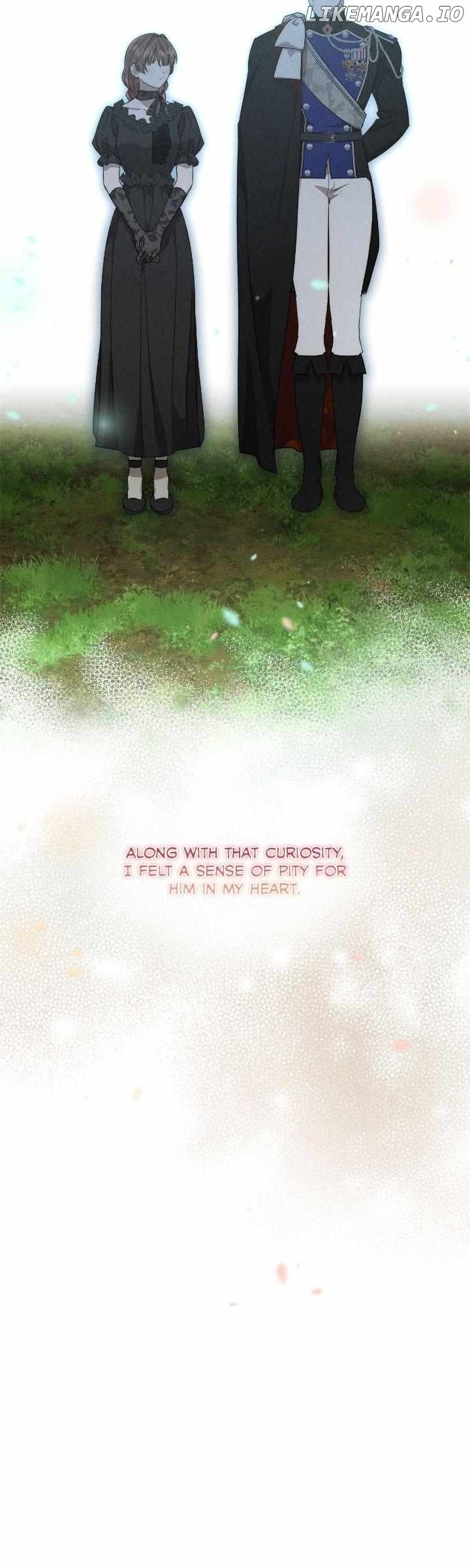 Don’t Be Carelessly Friendly Chapter 30 178 15