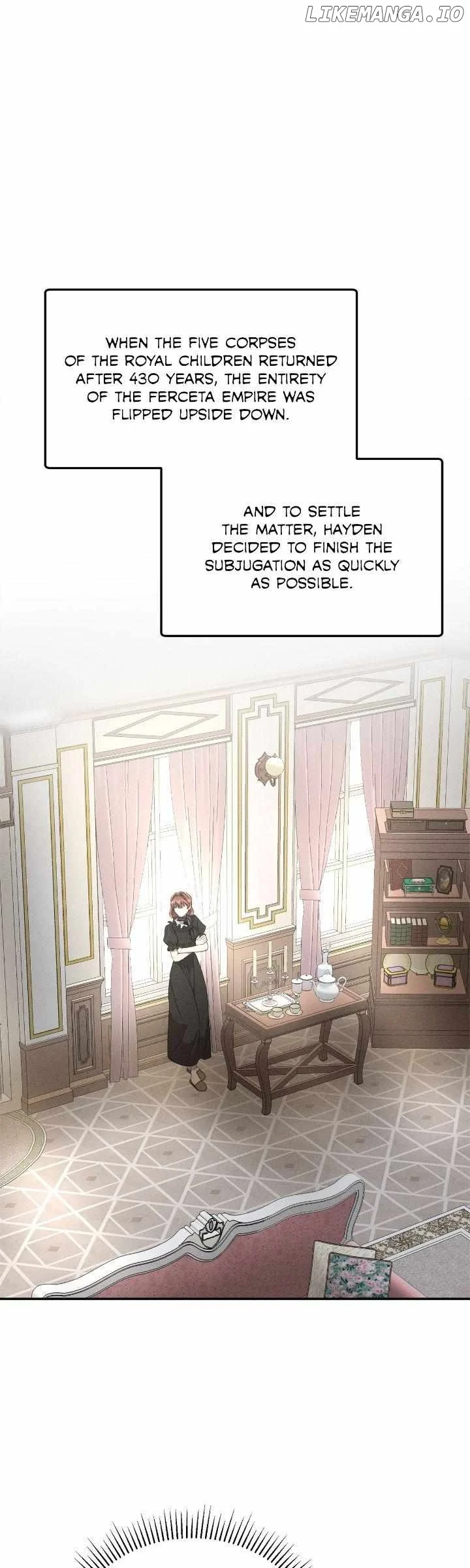 Don’t Be Carelessly Friendly Chapter 30 180 17