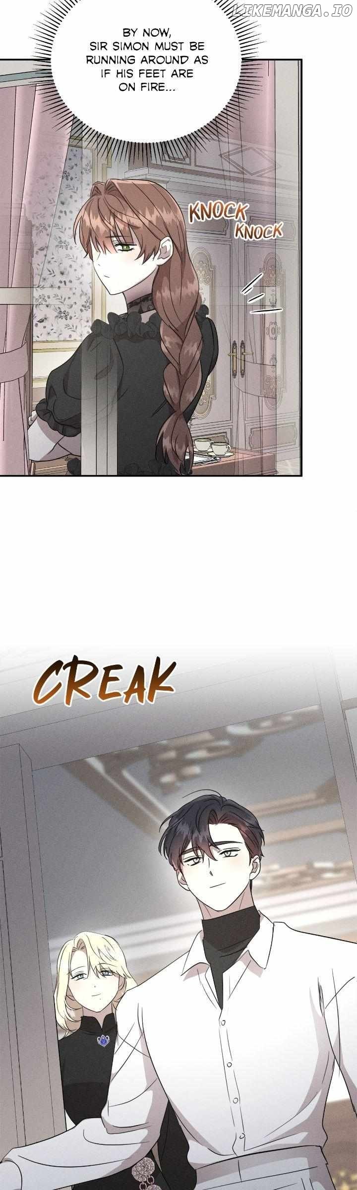 Don’t Be Carelessly Friendly Chapter 30 181 18