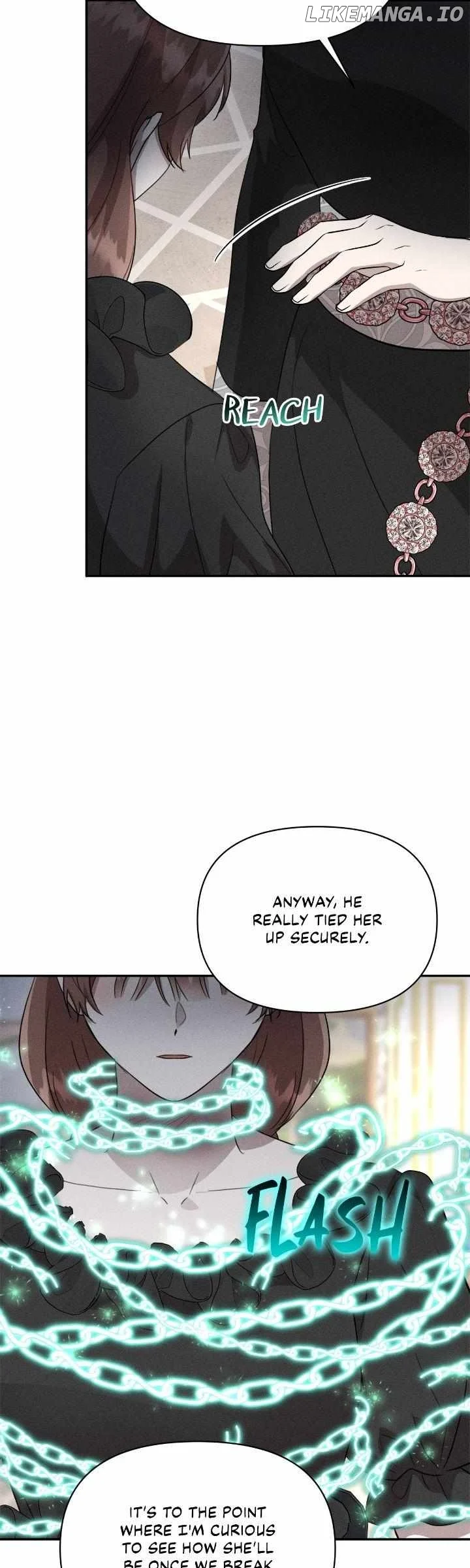 Don’t Be Carelessly Friendly Chapter 30 185 22