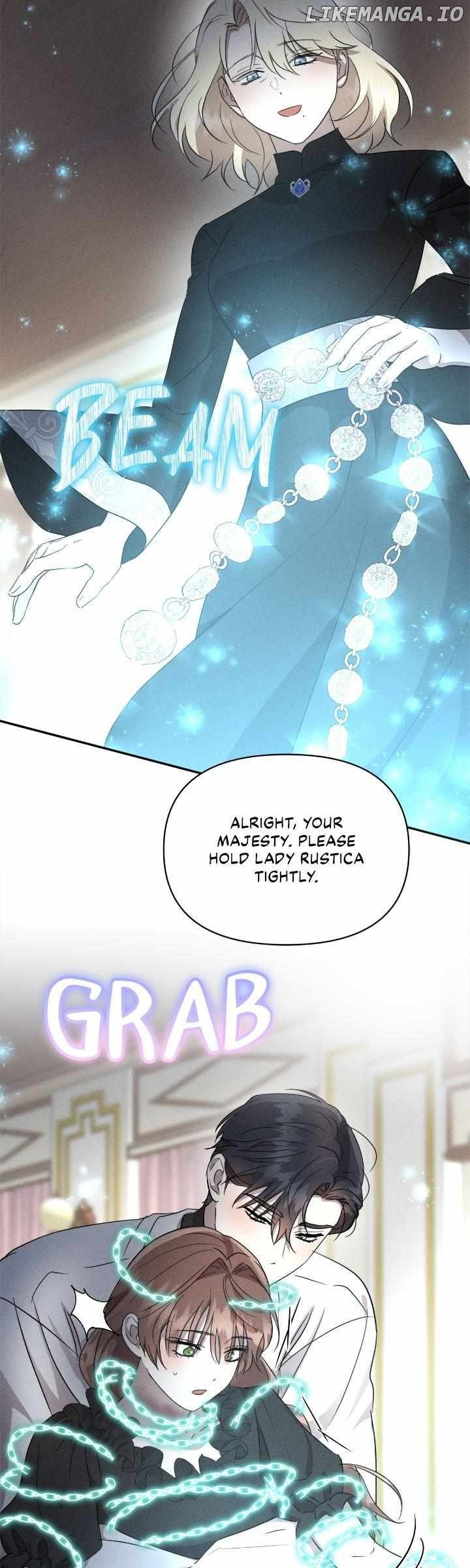 Don’t Be Carelessly Friendly Chapter 30 187 24