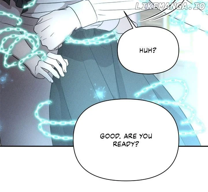 Don’t Be Carelessly Friendly Chapter 30 188 25