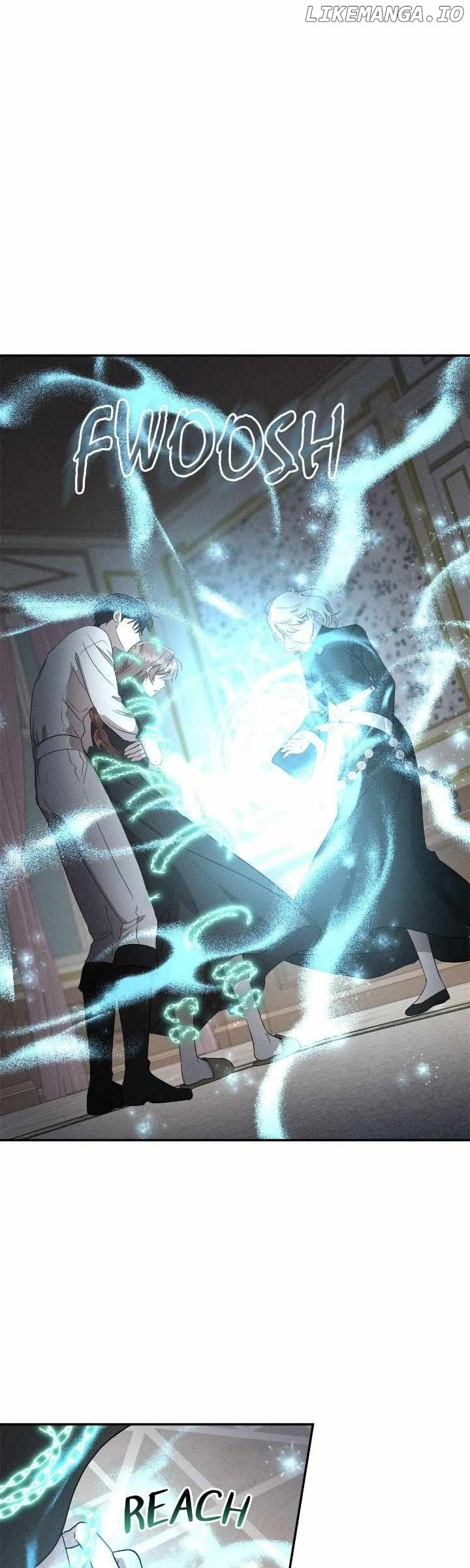 Don’t Be Carelessly Friendly Chapter 30 189 26