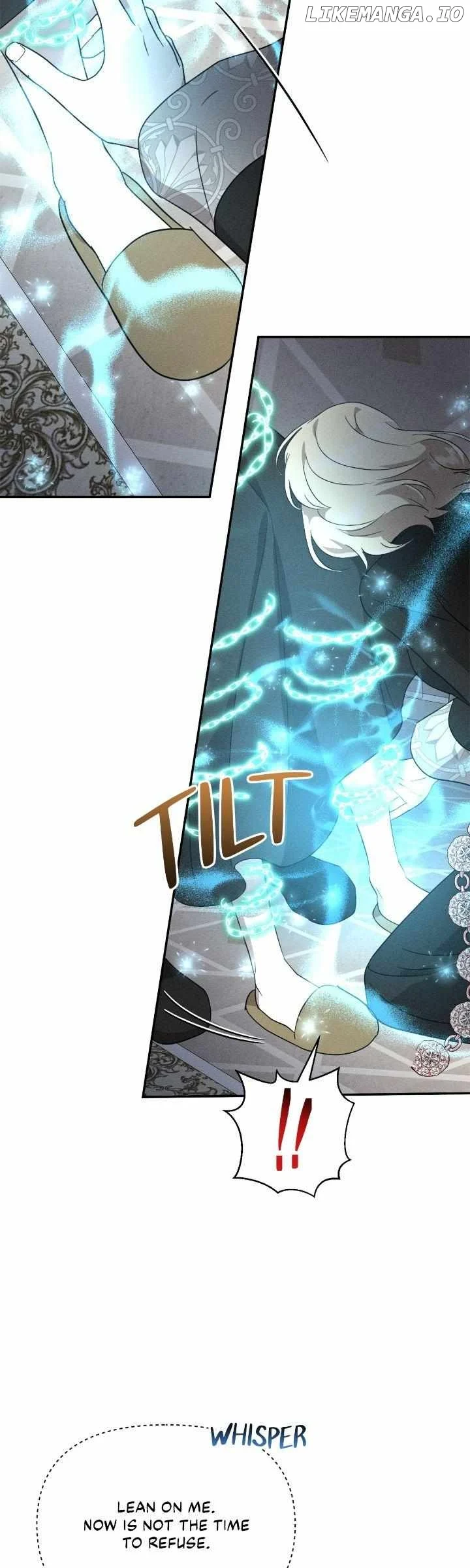 Don’t Be Carelessly Friendly Chapter 30 190 27