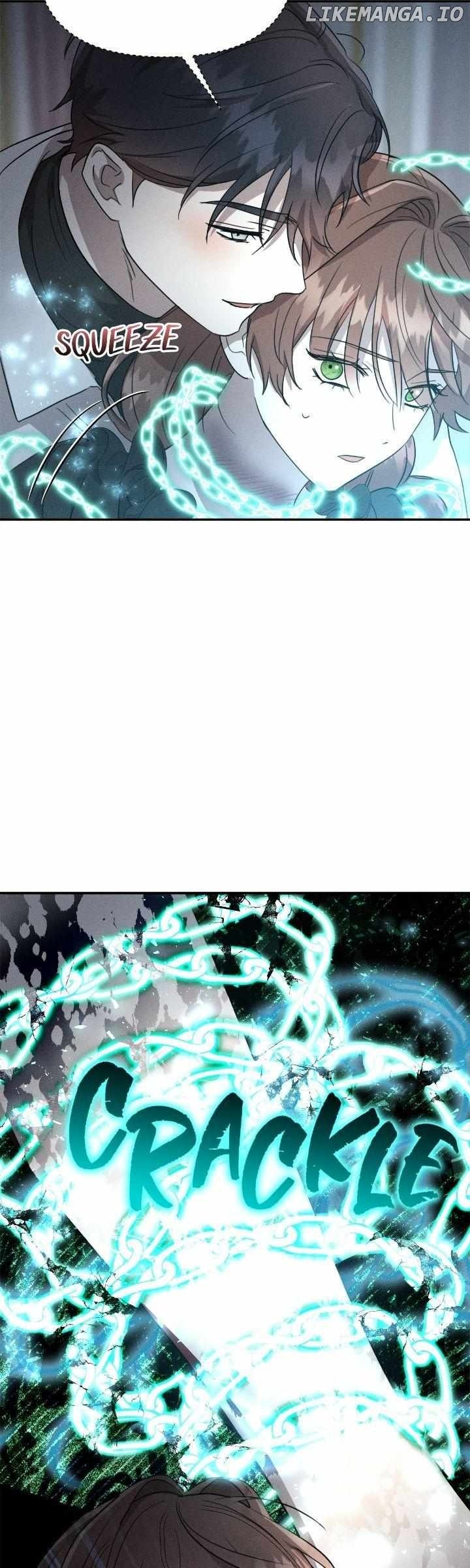 Don’t Be Carelessly Friendly Chapter 30 191 28