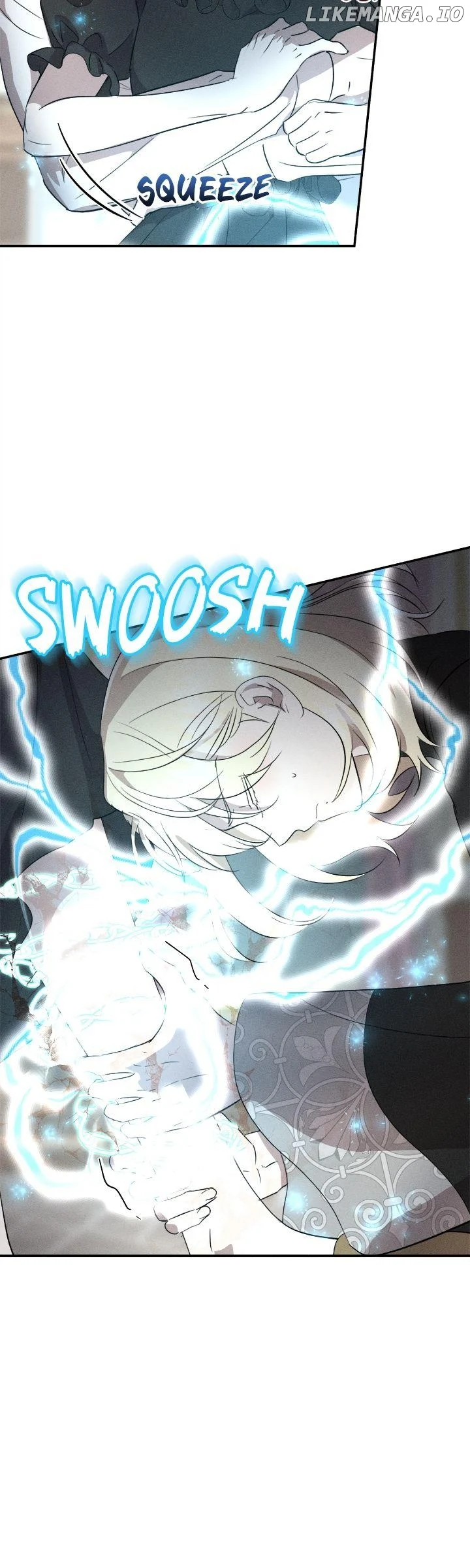 Don’t Be Carelessly Friendly Chapter 30 194 31