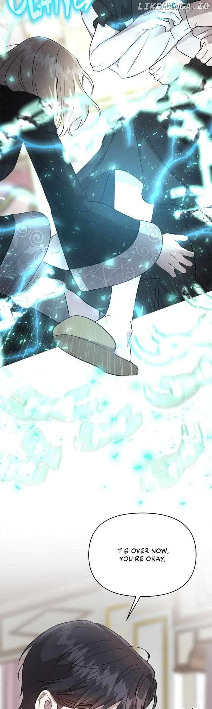 Don’t Be Carelessly Friendly Chapter 30 196 33