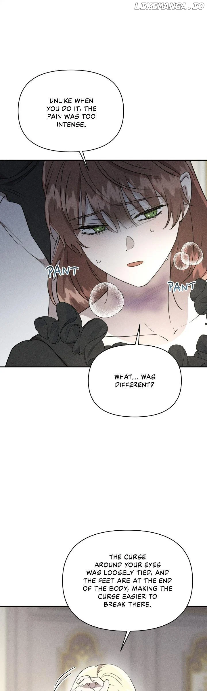 Don’t Be Carelessly Friendly Chapter 30 198 35