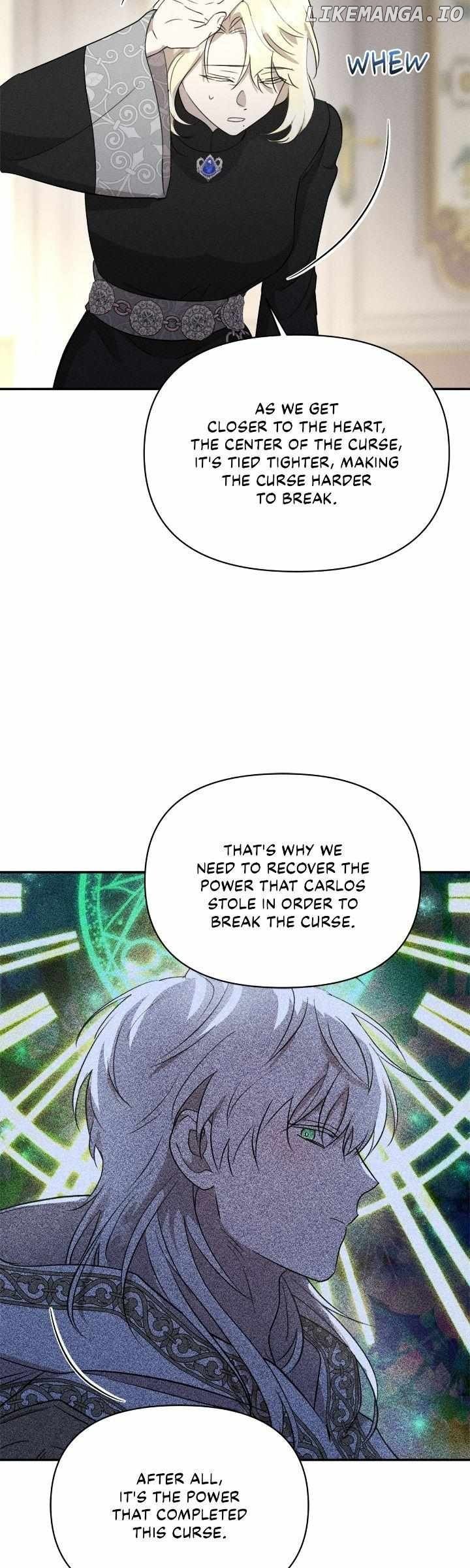 Don’t Be Carelessly Friendly Chapter 30 199 36