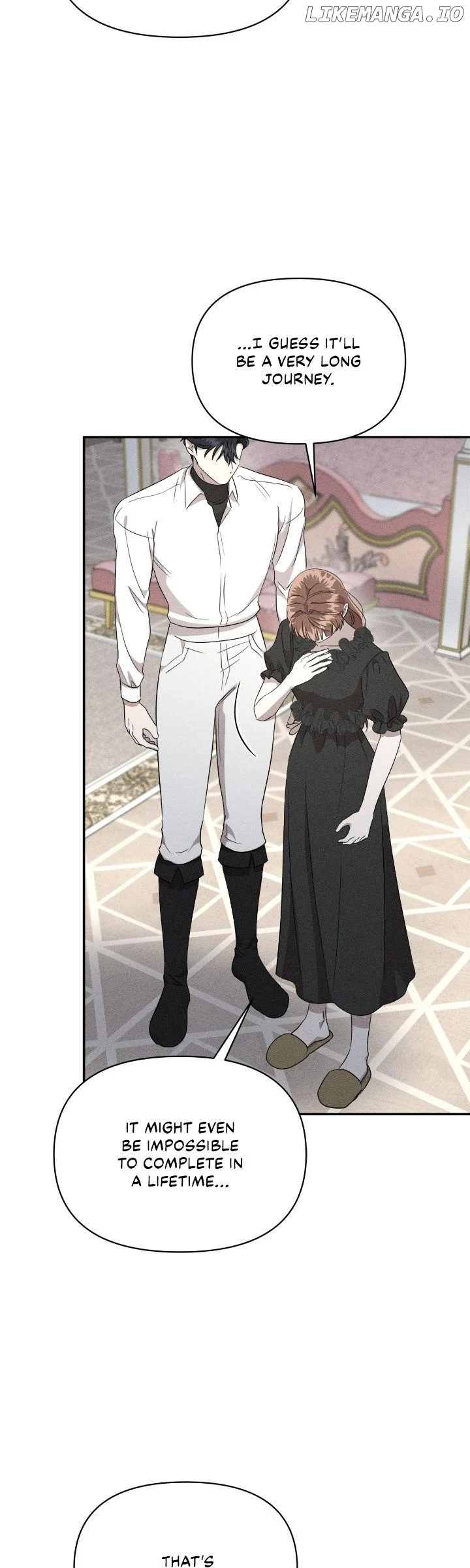 Don’t Be Carelessly Friendly Chapter 30 200 37