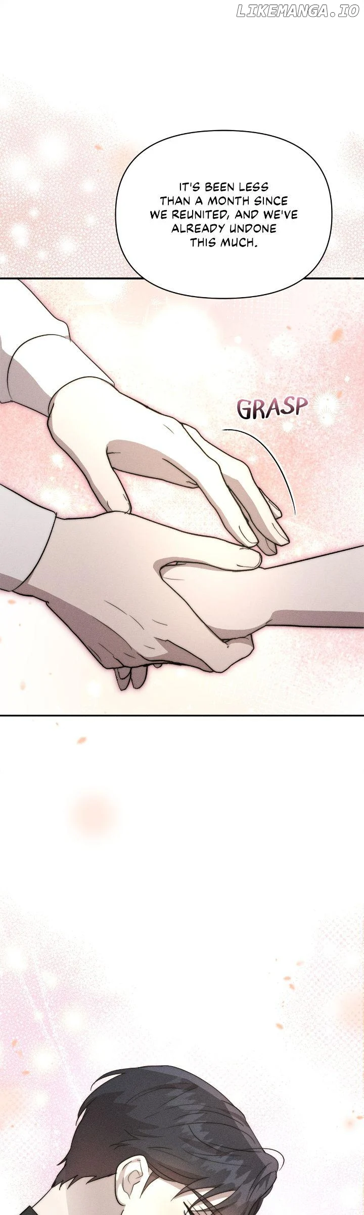 Don’t Be Carelessly Friendly Chapter 30 202 39