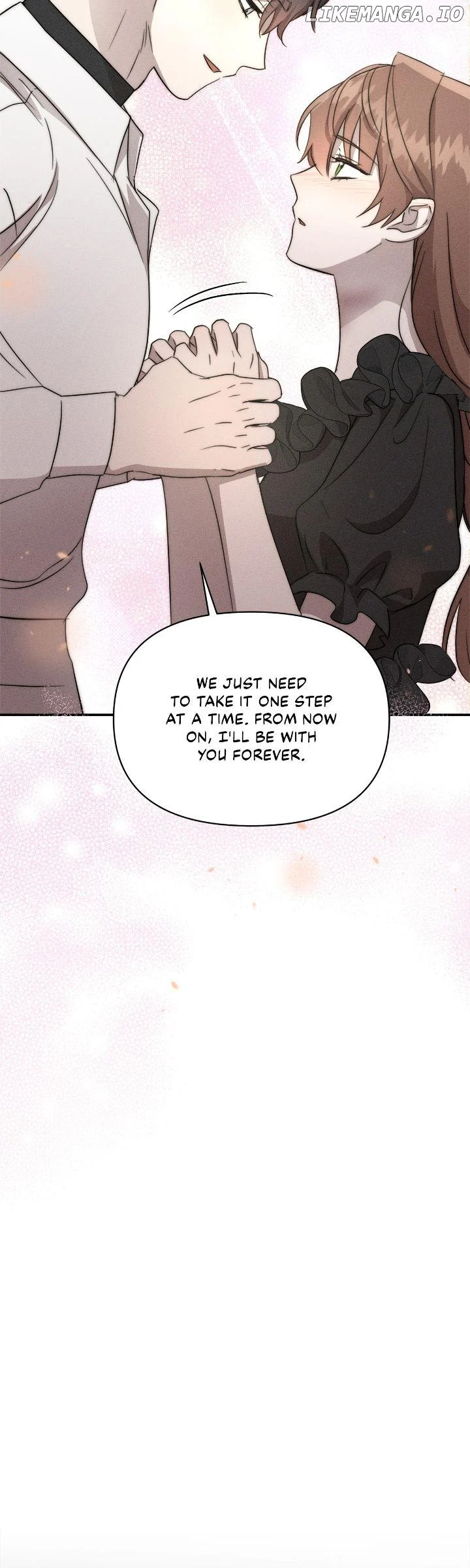 Don’t Be Carelessly Friendly Chapter 30 203 40