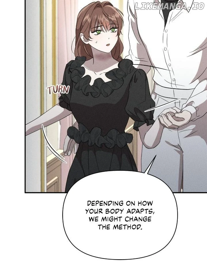 Don’t Be Carelessly Friendly Chapter 30 205 42