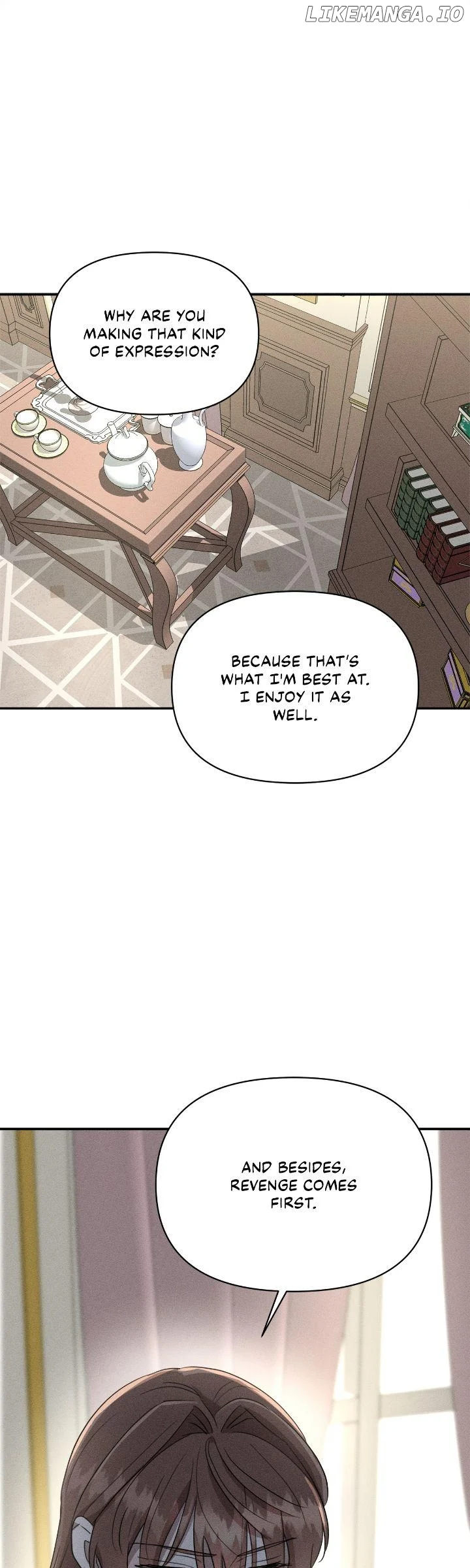 Don’t Be Carelessly Friendly Chapter 30 210 47