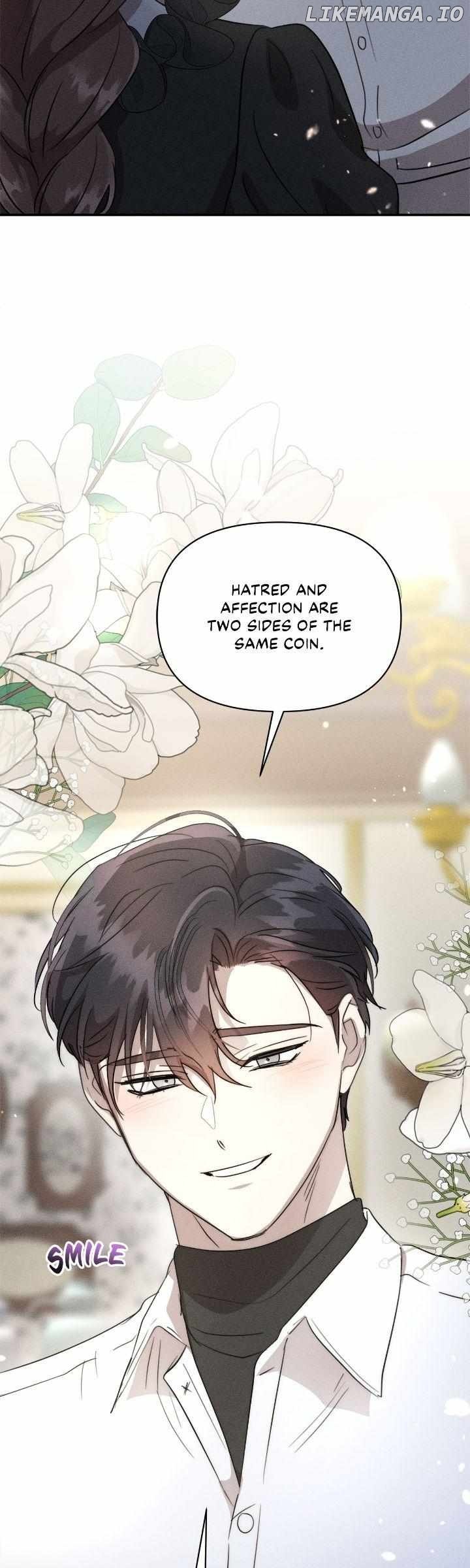 Don’t Be Carelessly Friendly Chapter 30 212 49