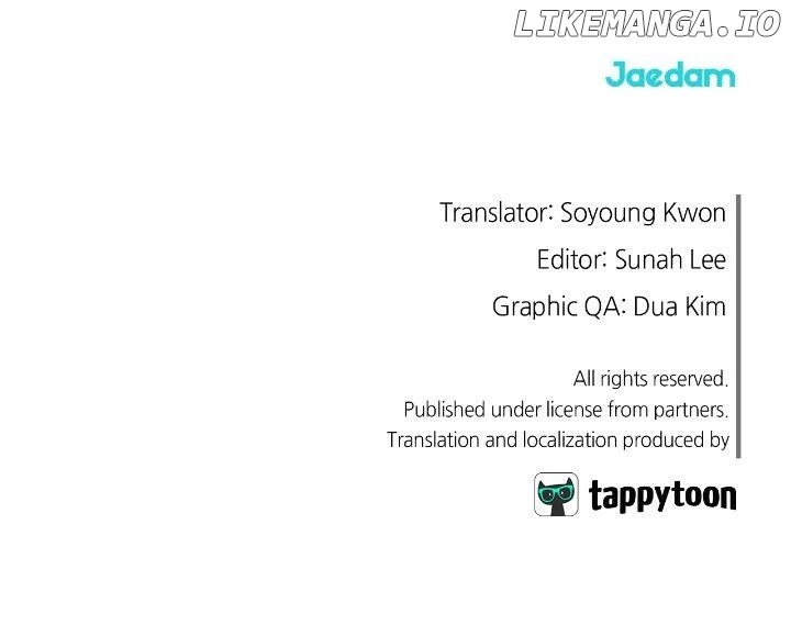 Don’t Be Carelessly Friendly Chapter 30 215 52