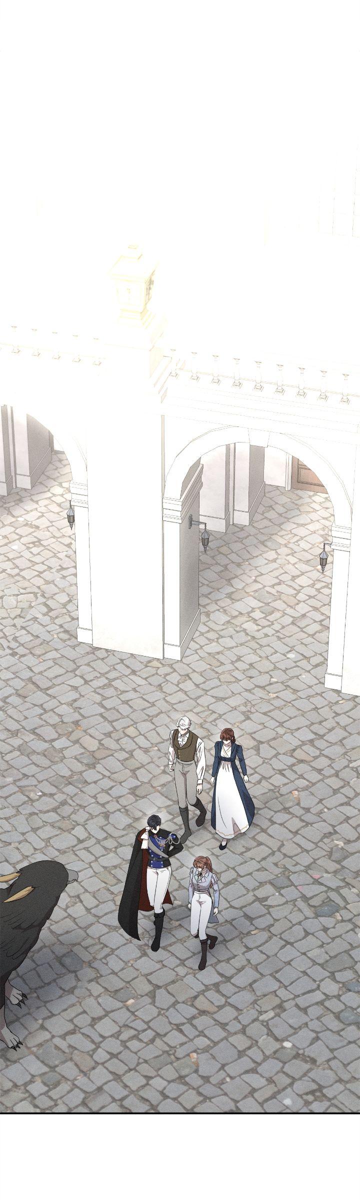 Don’t Be Carelessly Friendly Chapter 31 153 10