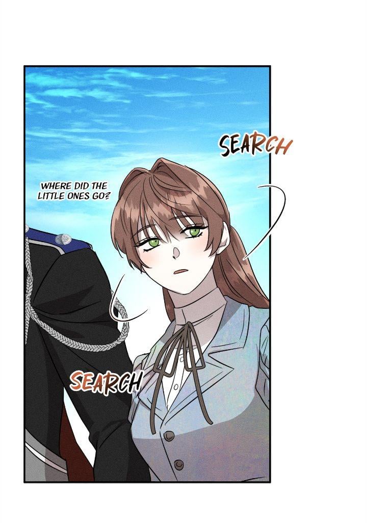 Don’t Be Carelessly Friendly Chapter 31 154 11