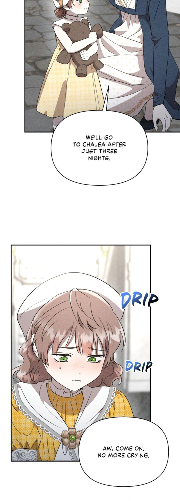 Don’t Be Carelessly Friendly Chapter 31 162 19