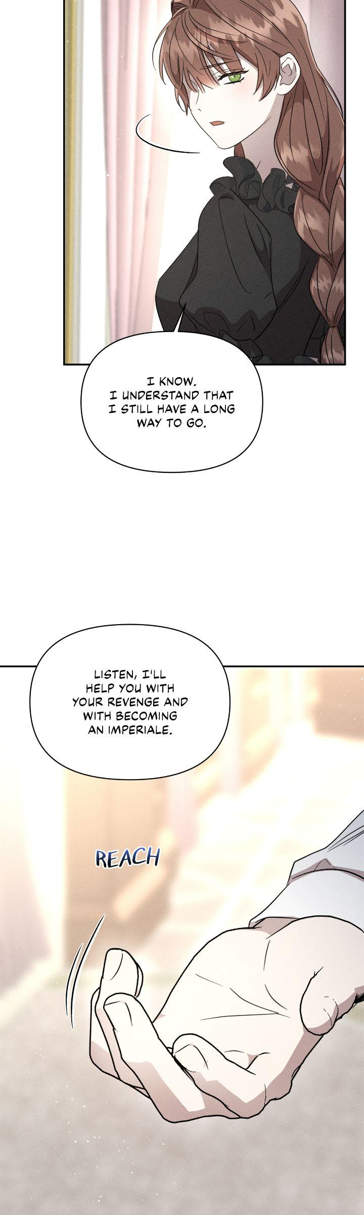 Don’t Be Carelessly Friendly Chapter 31 145 2