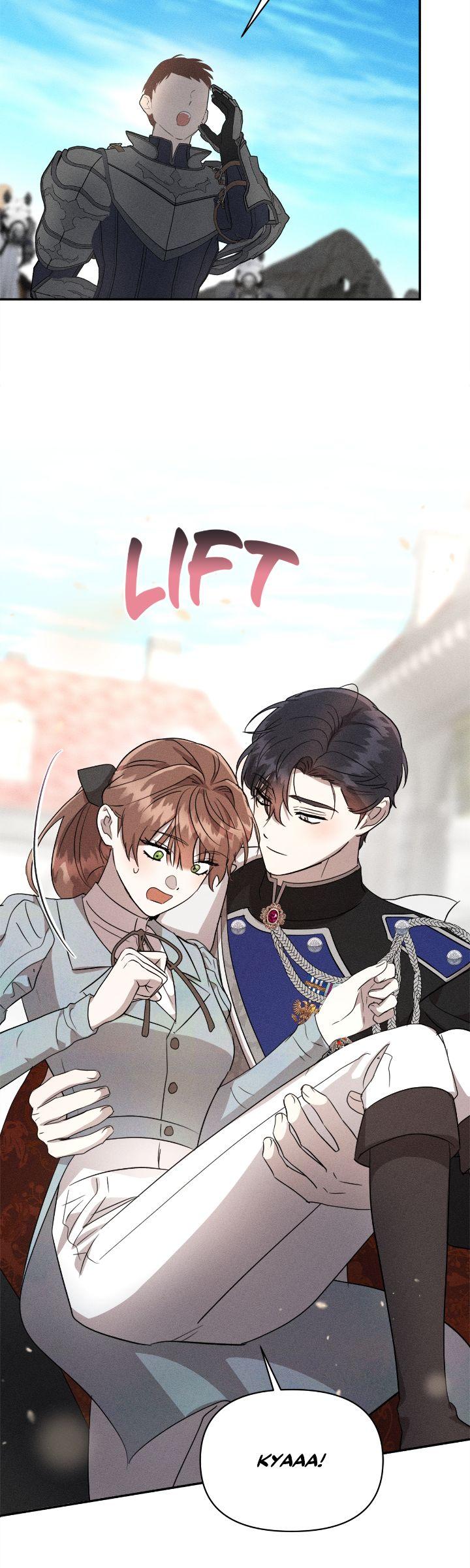 Don’t Be Carelessly Friendly Chapter 31 169 26