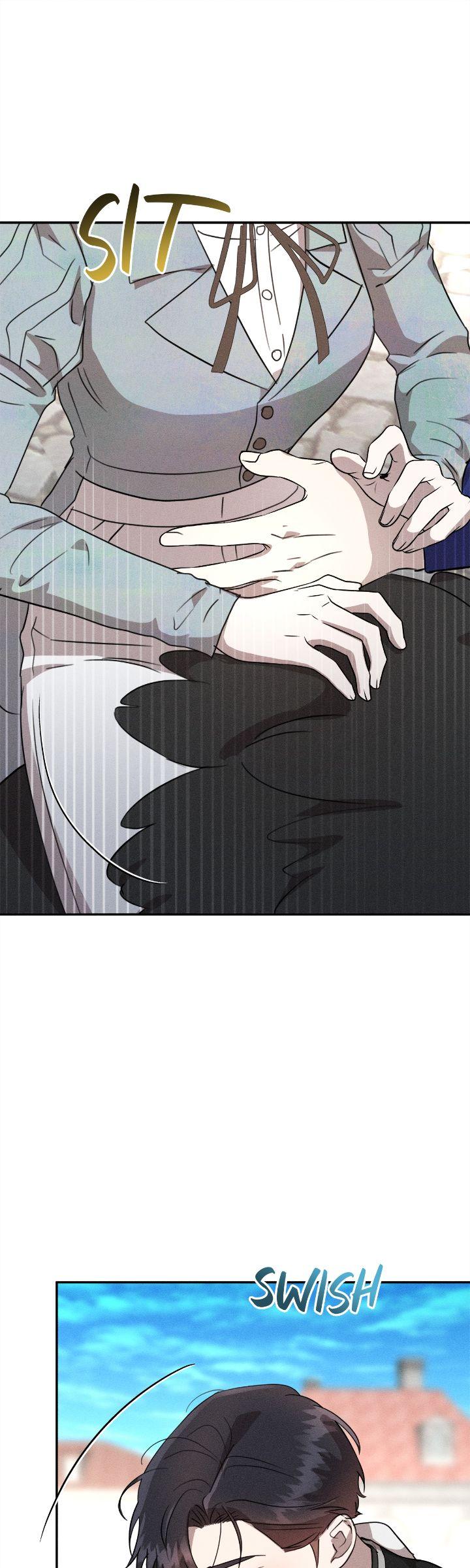 Don’t Be Carelessly Friendly Chapter 31 171 28