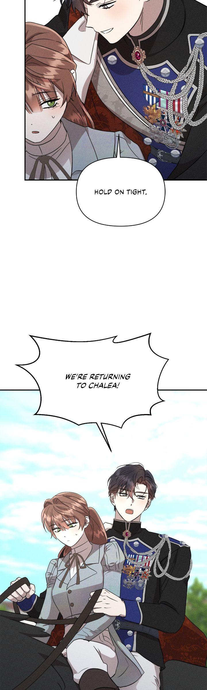Don’t Be Carelessly Friendly Chapter 31 172 29