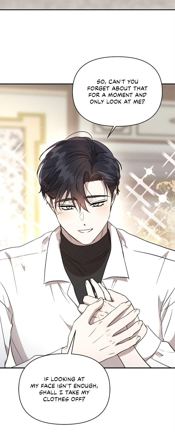 Don’t Be Carelessly Friendly Chapter 31 146 3