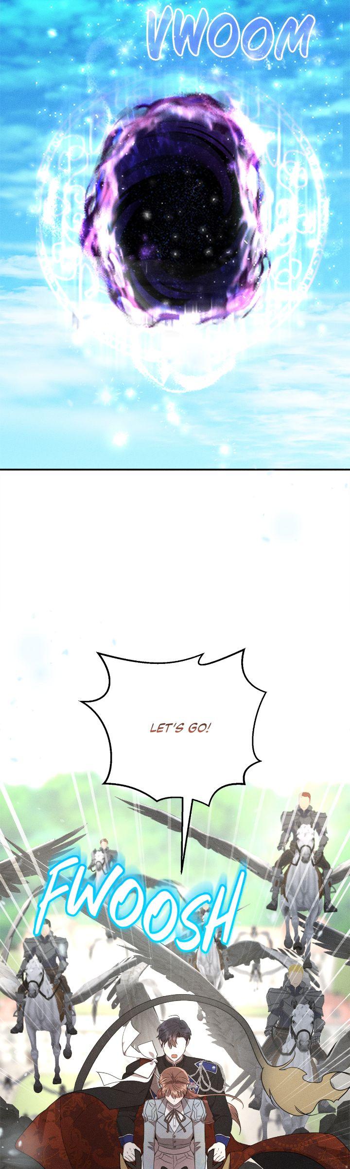 Don’t Be Carelessly Friendly Chapter 31 174 31