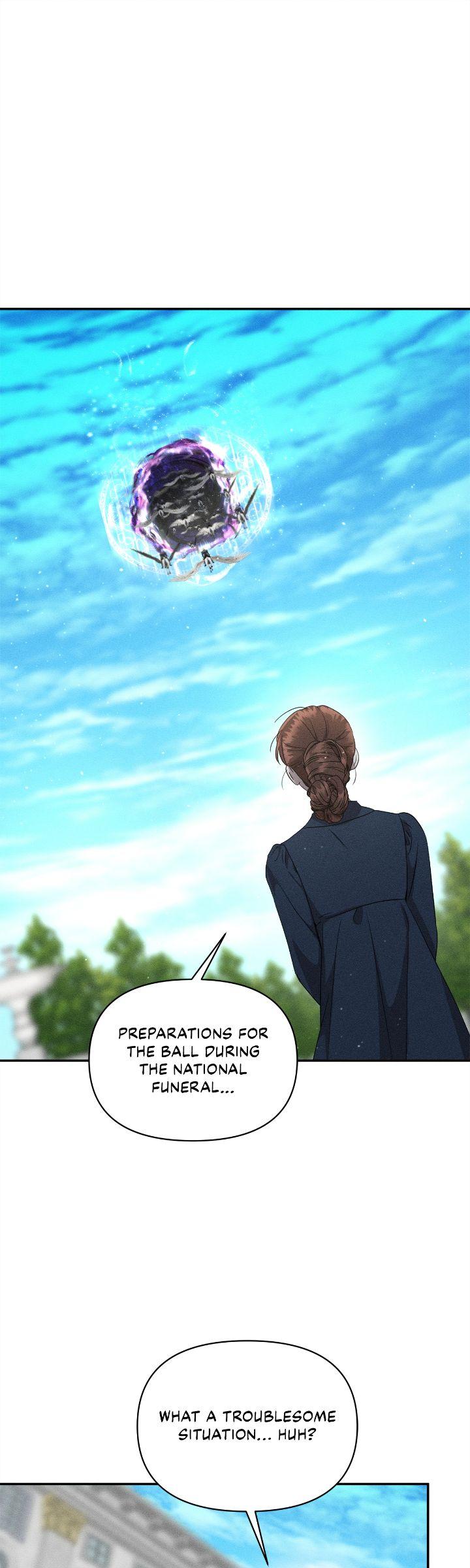 Don’t Be Carelessly Friendly Chapter 31 176 33