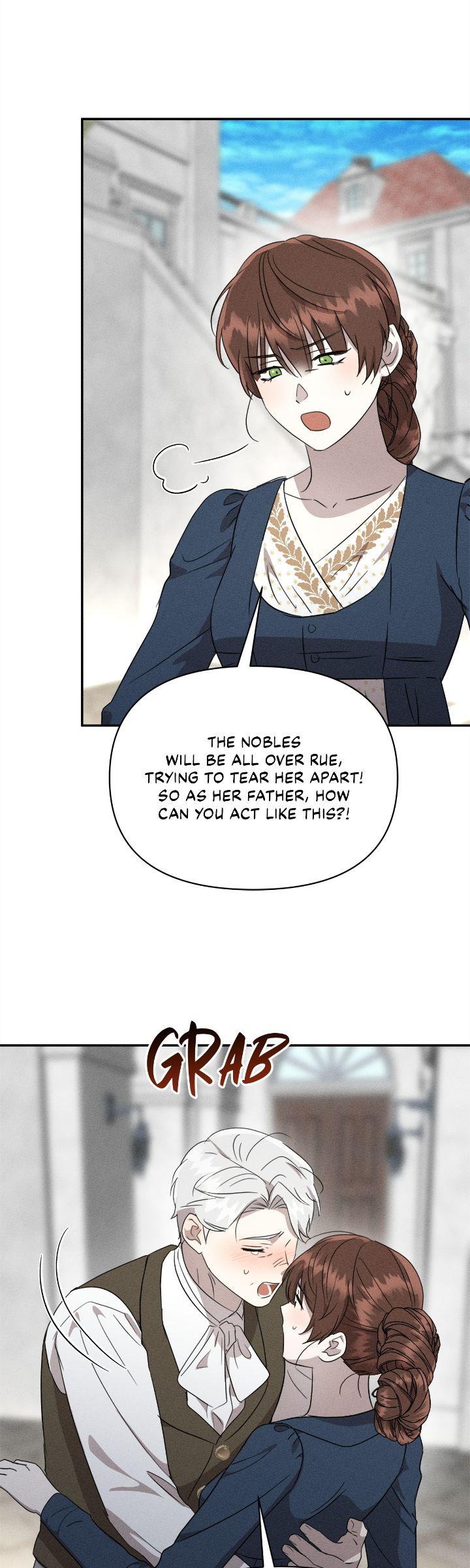 Don’t Be Carelessly Friendly Chapter 31 178 35