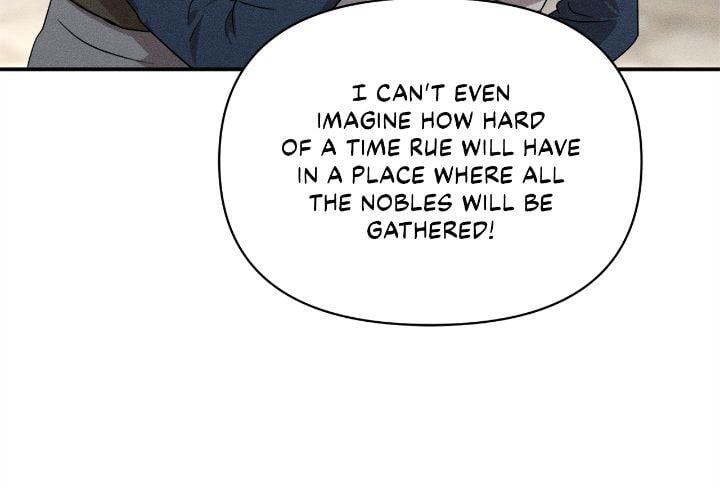 Don’t Be Carelessly Friendly Chapter 31 179 36