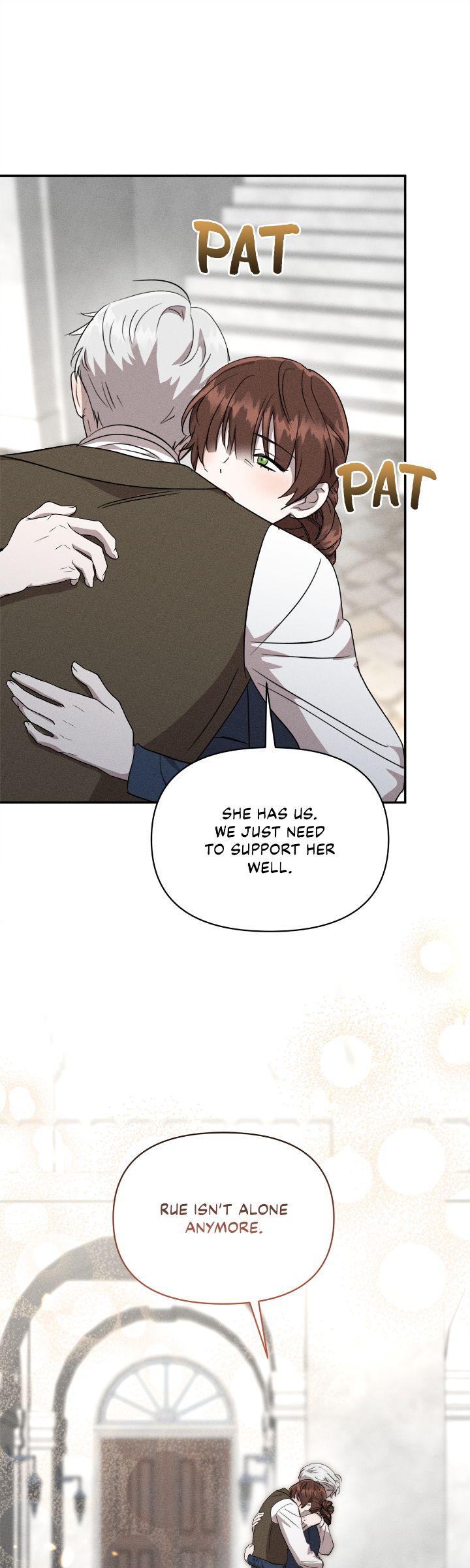 Don’t Be Carelessly Friendly Chapter 31 180 37