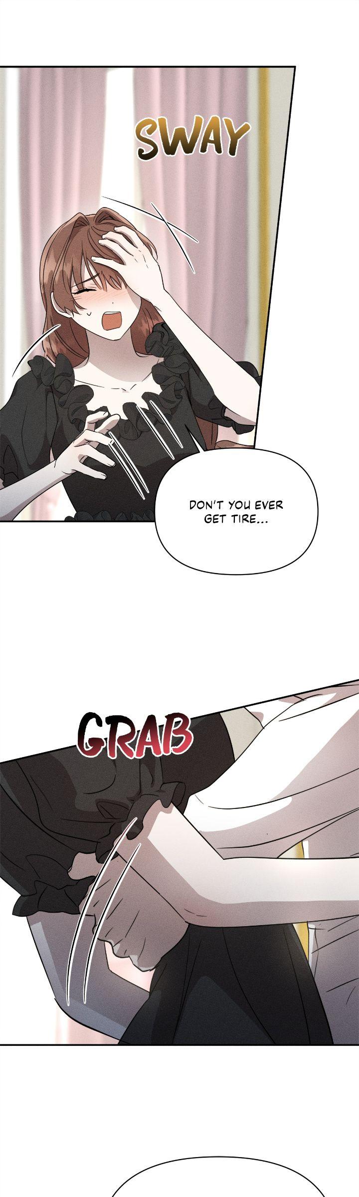 Don’t Be Carelessly Friendly Chapter 31 147 4