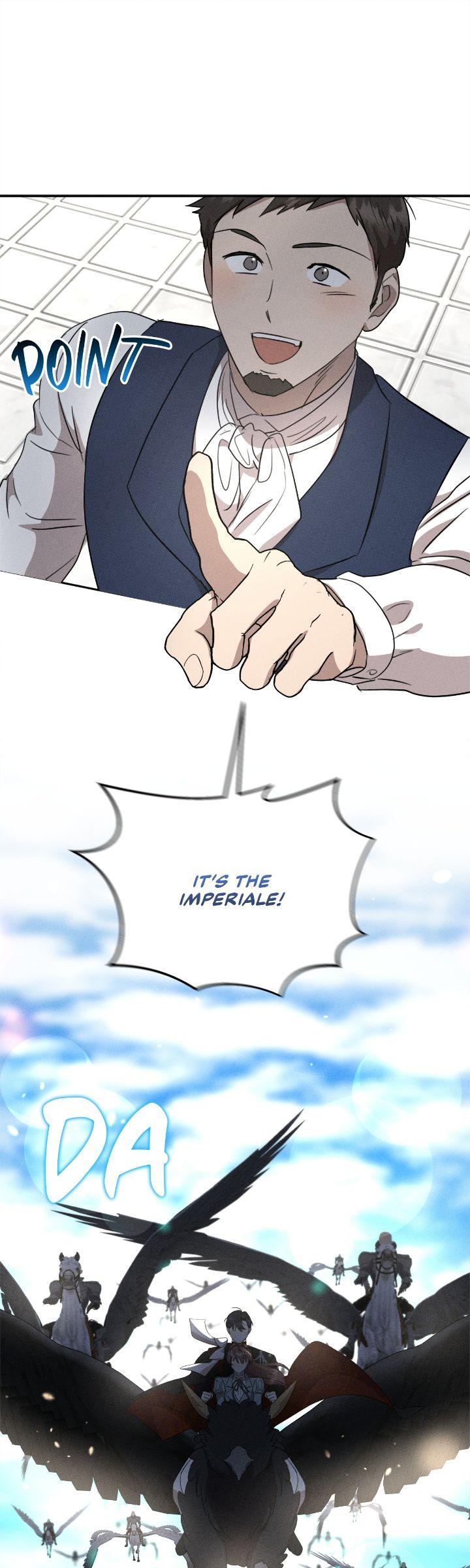Don’t Be Carelessly Friendly Chapter 31 184 41