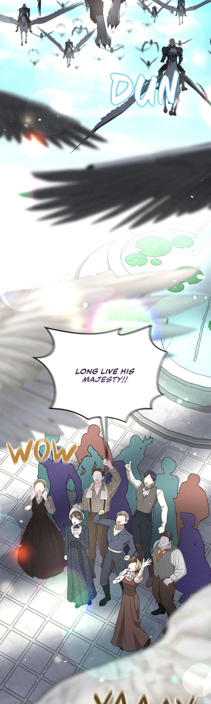 Don’t Be Carelessly Friendly Chapter 31 185 42