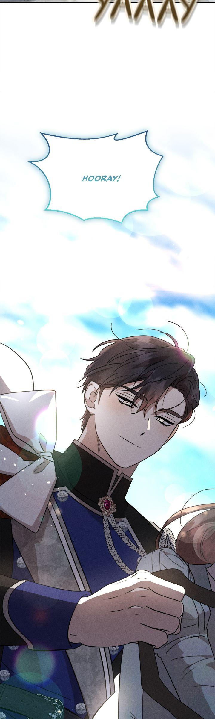 Don’t Be Carelessly Friendly Chapter 31 186 43