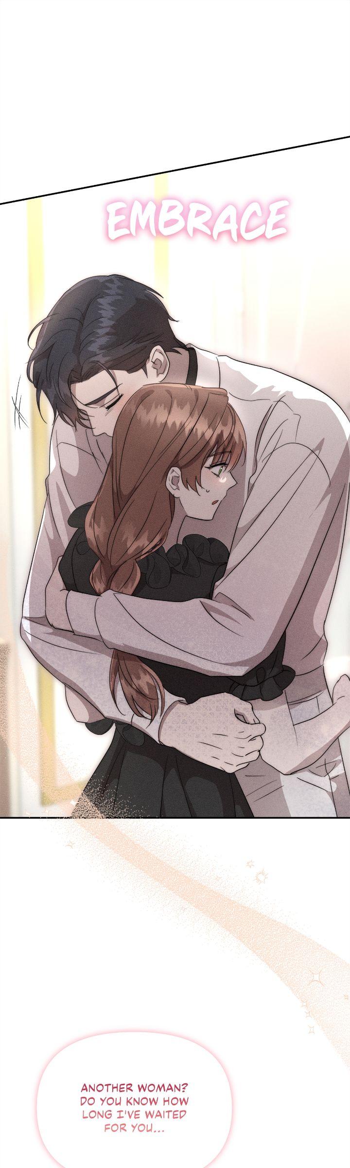 Don’t Be Carelessly Friendly Chapter 31 150 7