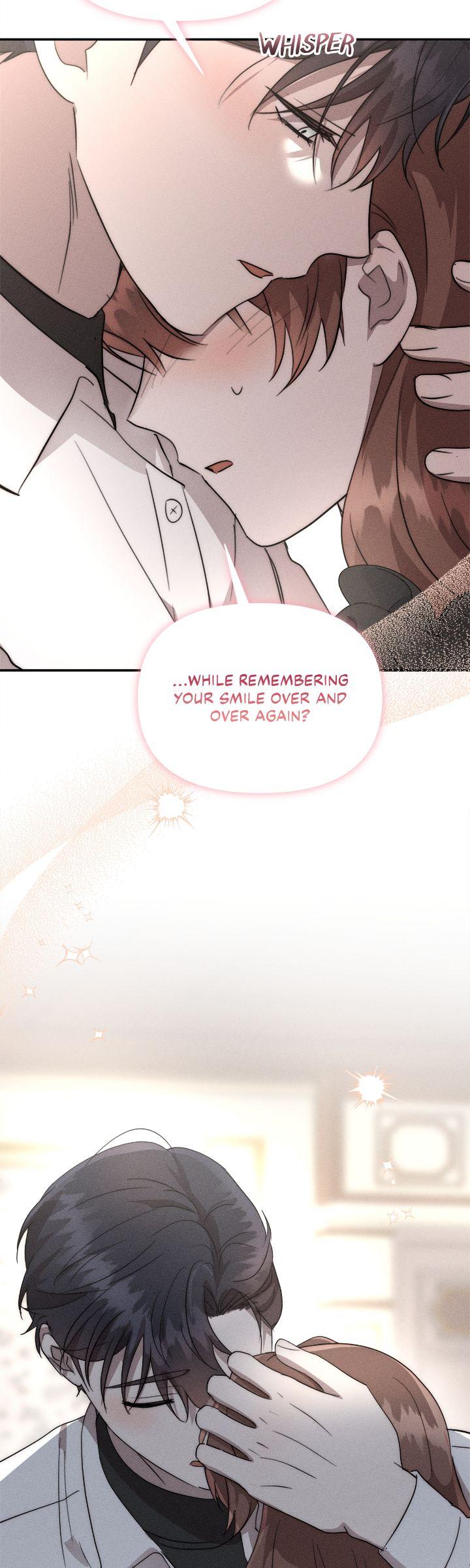 Don’t Be Carelessly Friendly Chapter 31 151 8